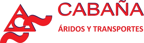 Áridos y Transportes Cabaña