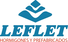 Prefabricados Leflet